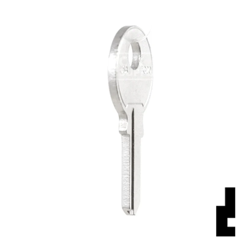 Uncut Key Blank | Tru-Guard | TG20 - Image 18