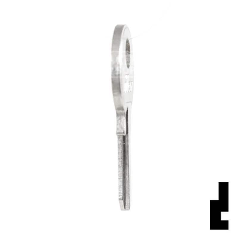 Uncut Key Blank | Tru-Guard | TG20 - Image 7
