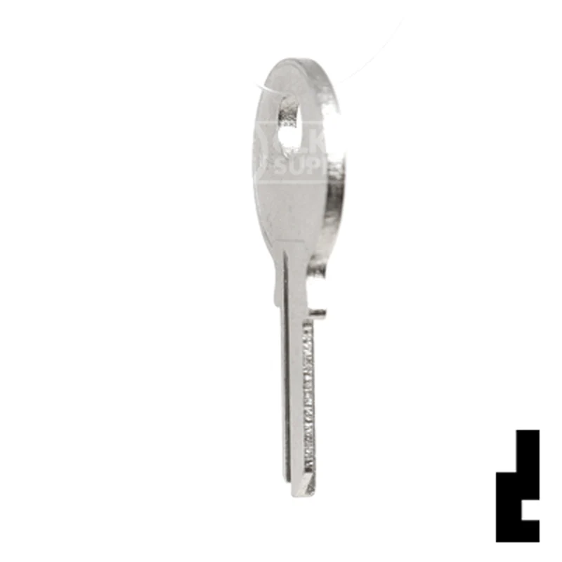 Uncut Key Blank | Tru-Guard | TG20 - Image 9