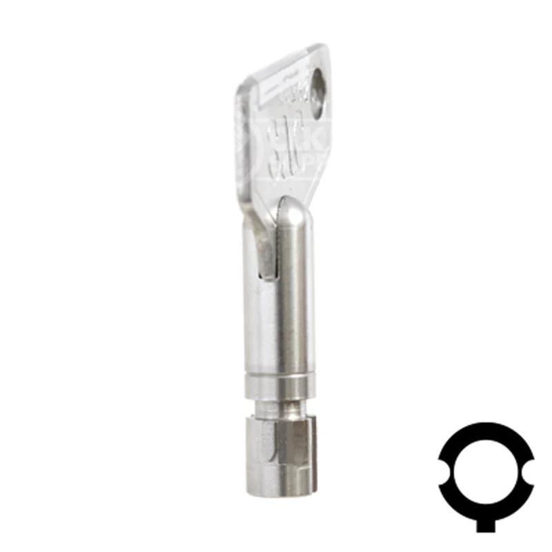 Uncut Key Blank | TSAG | BD192 - Image 18