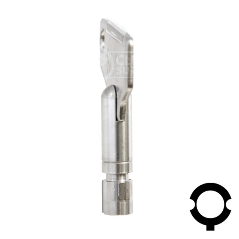 Uncut Key Blank | TSAG | BD192 - Image 20