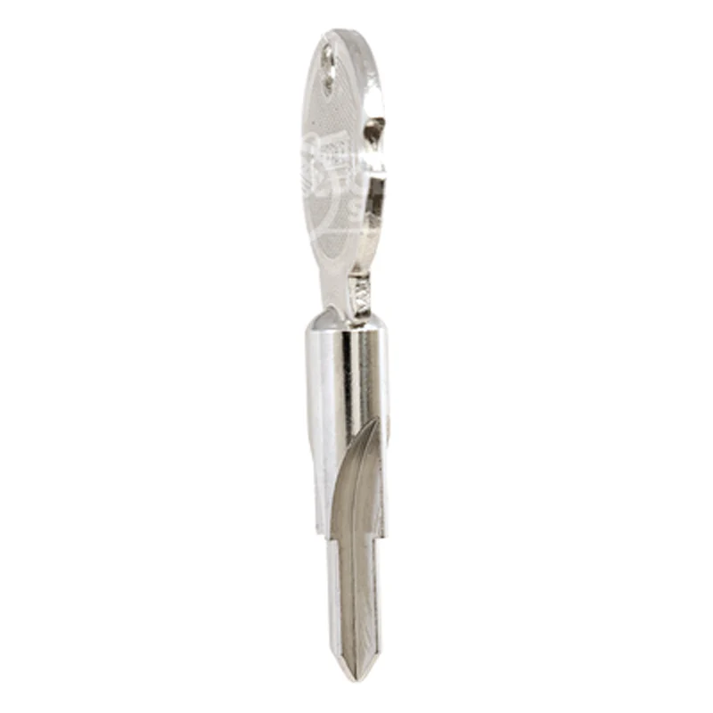 Uncut Key Blank | Tuff | BD276 - Image 20