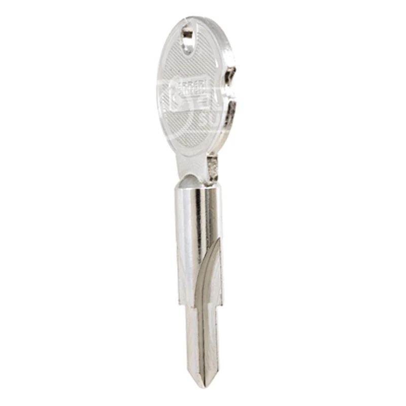 Uncut Key Blank | Tuff | BD276 - Image 21