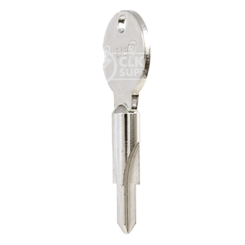 Uncut Key Blank | Tuff | BD276 - Image 9