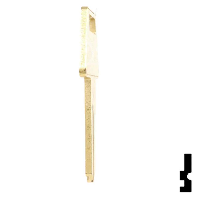 Uncut Key Blank | American Padlock | AMAAK5BOX - Image 19