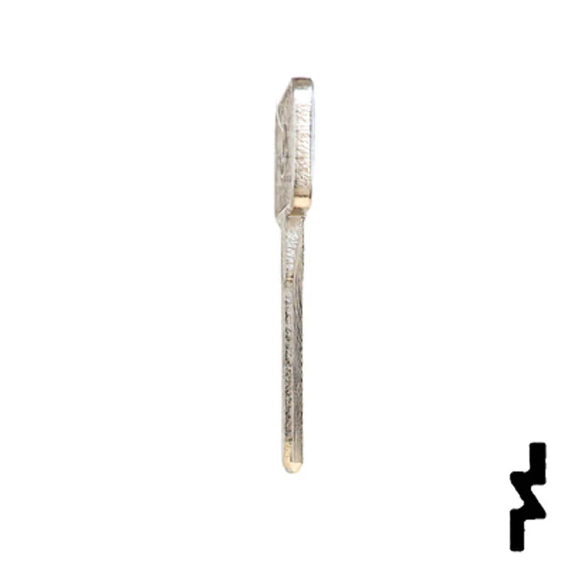 Uncut Key Blank | Vesper, Yugo | YU2, X167 - Image 20