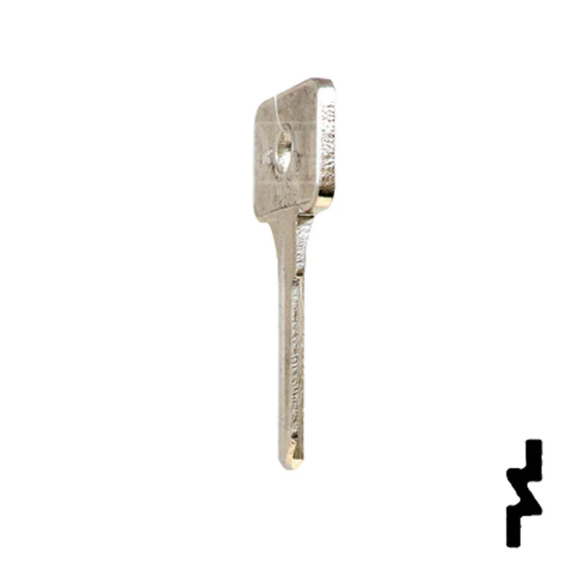 Uncut Key Blank | Vesper, Yugo | YU2, X167 - Image 21