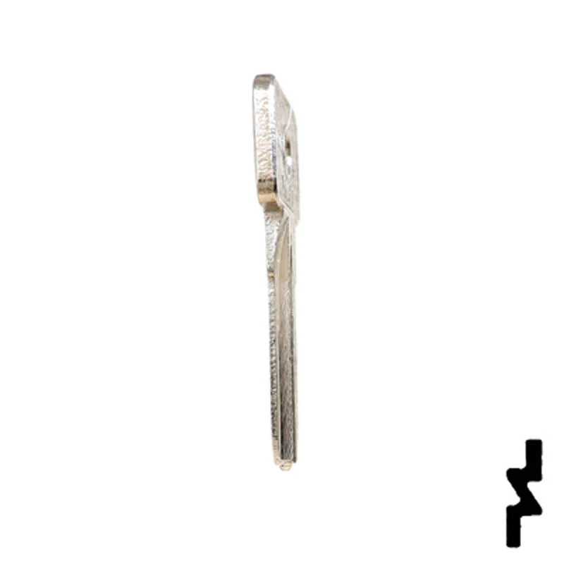 Uncut Key Blank | Vesper, Yugo | YU2, X167 - Image 7