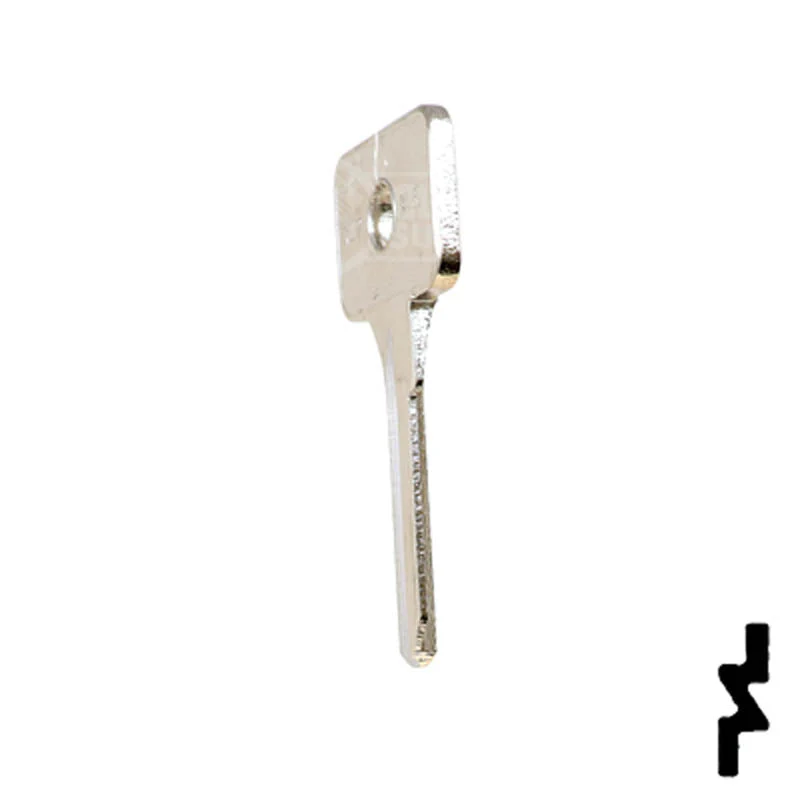 Uncut Key Blank | Vesper, Yugo | YU2, X167 - Image 9