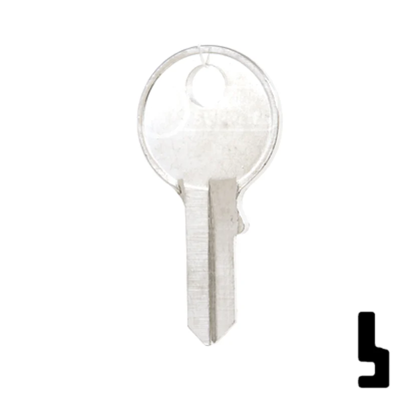 Uncut Key Blank | Viro | VR91CR - Image 12