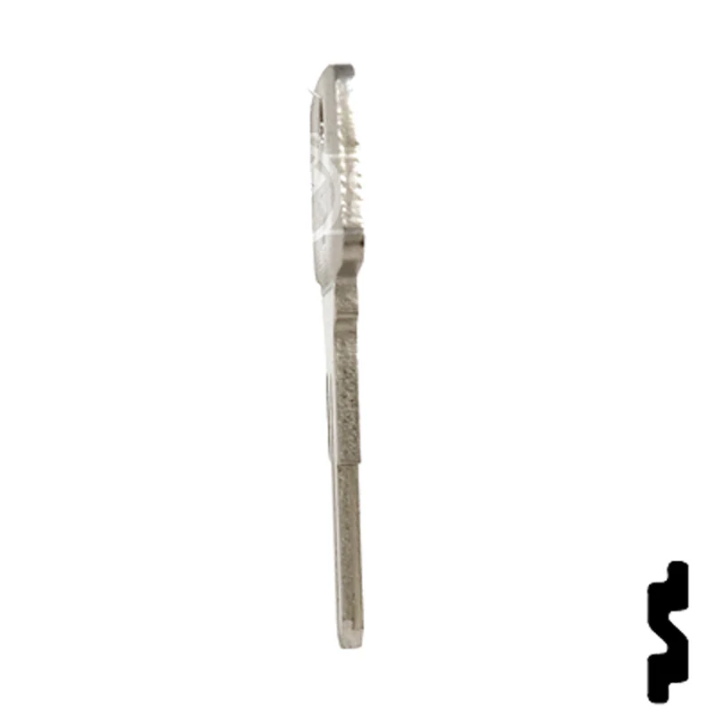 Uncut Key Blank | Volkswagen | BU8 - Image 19