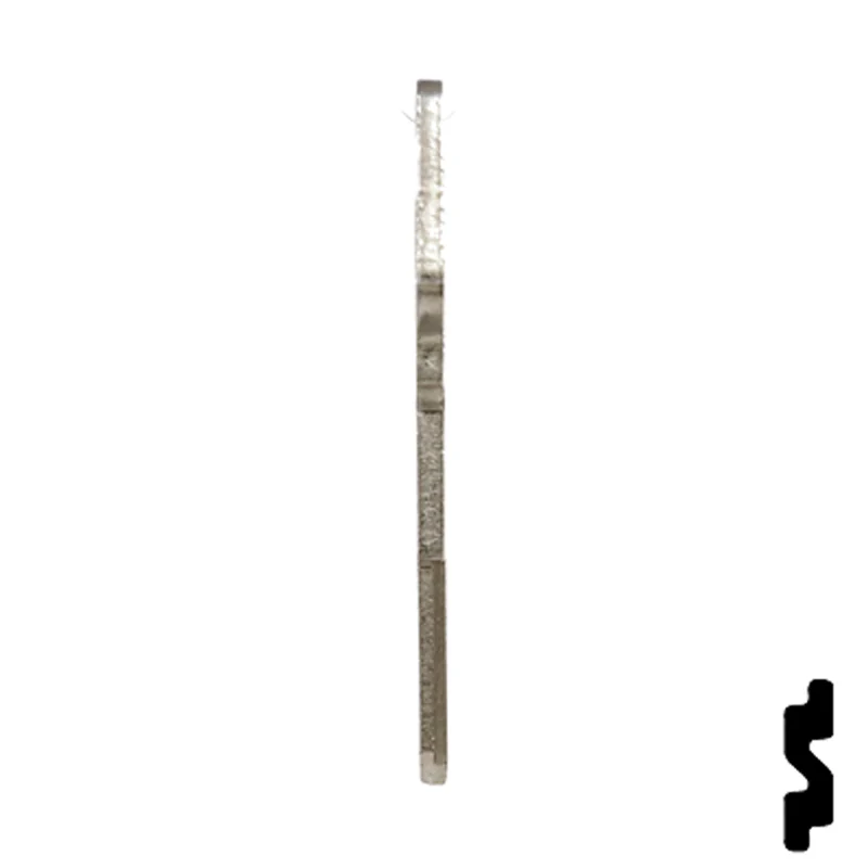 Uncut Key Blank | Volkswagen | BU8 - Image 7