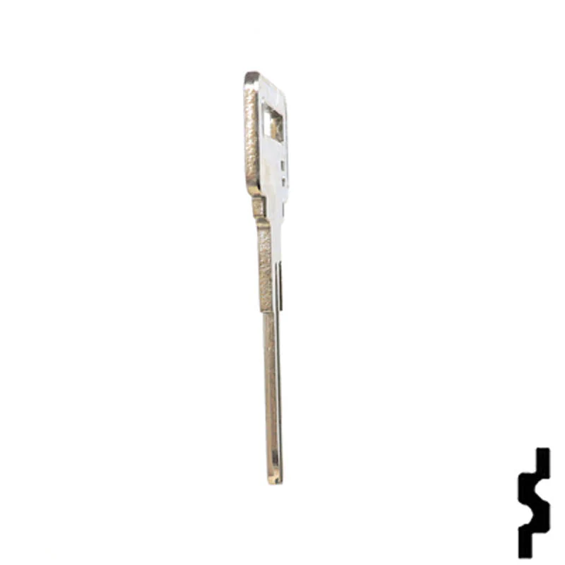 Uncut Key Blank | Volvo | VO73, NE-10 - Image 19