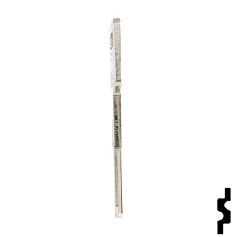 Uncut Key Blank | Volvo | X30, VO73S - Image 19