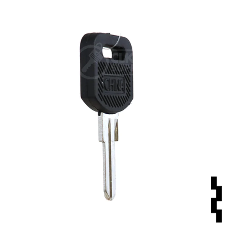 Uncut Key Blank | Wangtong, Knox | YUE-1 - Image 18