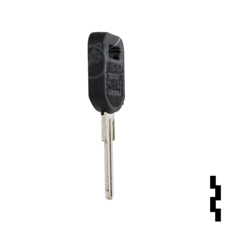 Uncut Key Blank | Wangtong, Knox | YUE-1 - Image 19