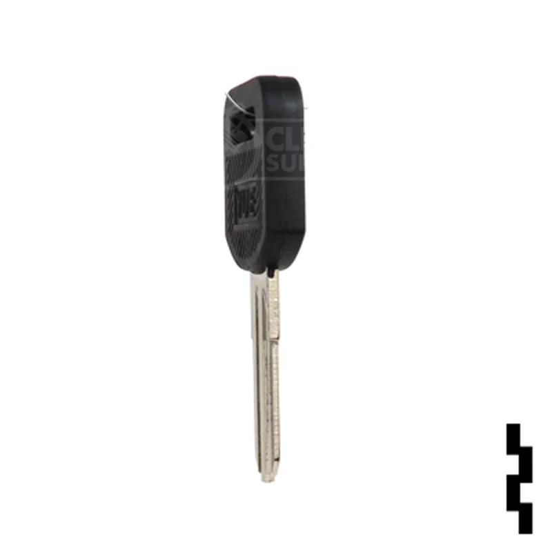 Uncut Key Blank | Wangtong, Knox | YUE-1 - Image 21
