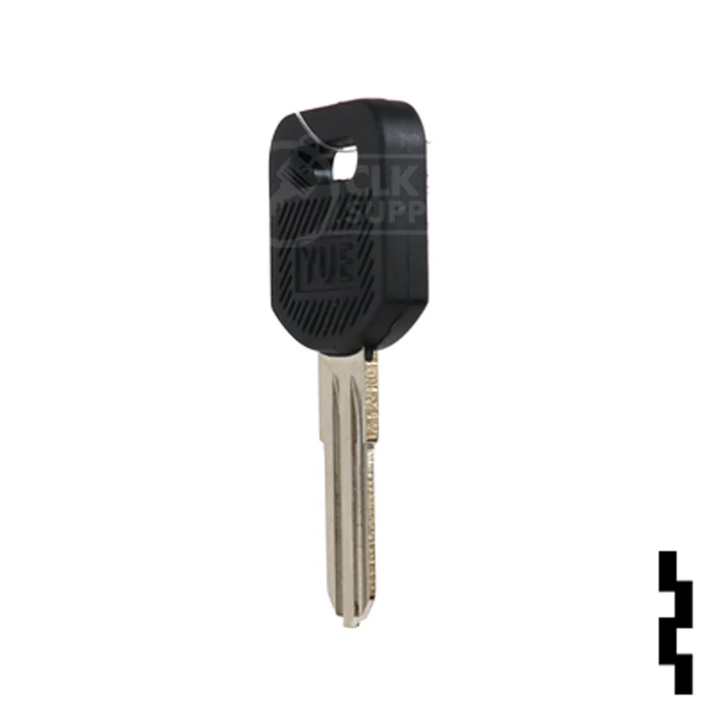 Uncut Key Blank | Wangtong, Knox | YUE-1 - Image 22