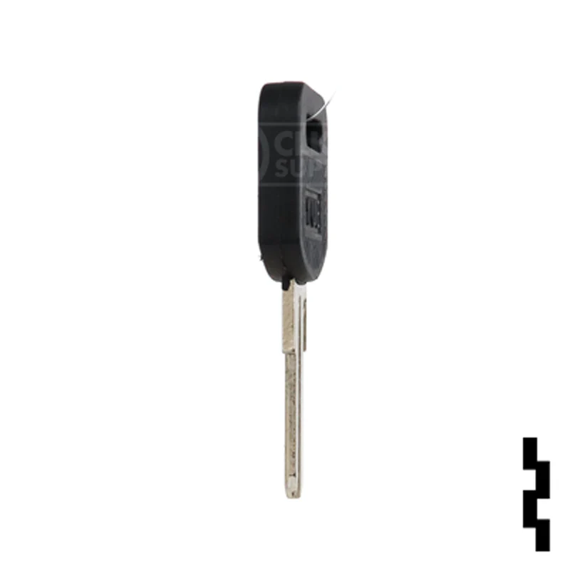 Uncut Key Blank | Wangtong, Knox | YUE-1 - Image 7