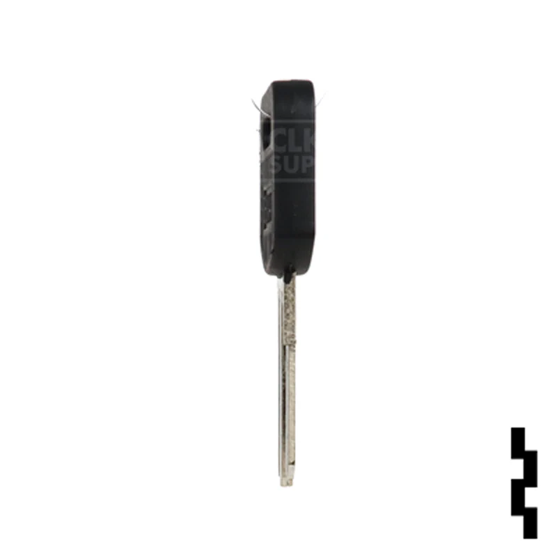 Uncut Key Blank | Wangtong, Knox | YUE-1 - Image 8