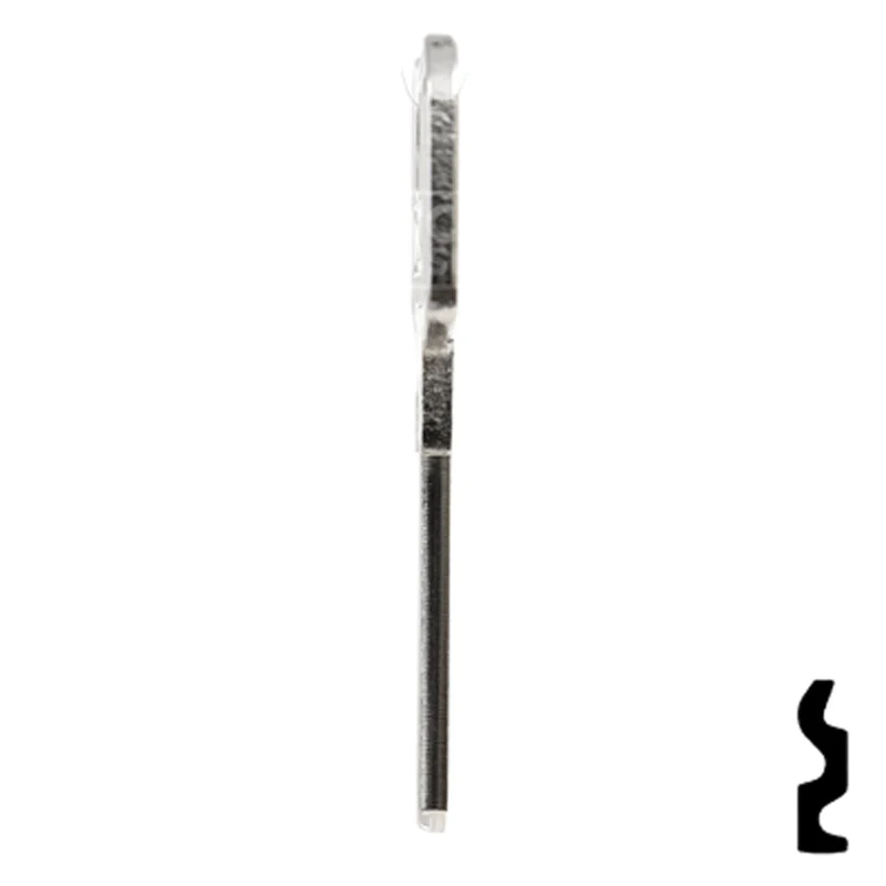 Uncut Key Blank | Wilka | WIL-5 - Image 19