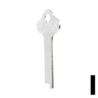 Uncut Key Blank | Yale | 1215B - Image 10