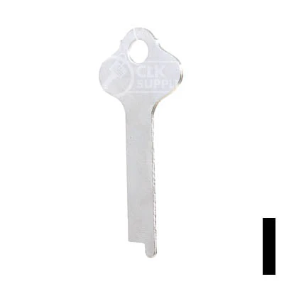 Uncut Key Blank | Yale | 1215B - Image 11