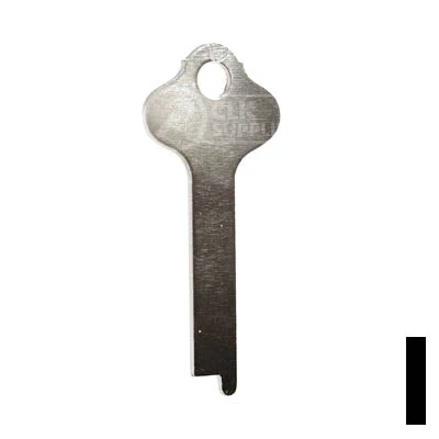 Uncut Key Blank | Yale | 1215B - Image 15