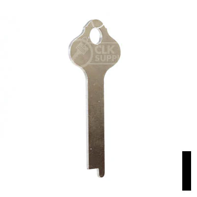 Uncut Key Blank | Yale | 1215B - Image 16