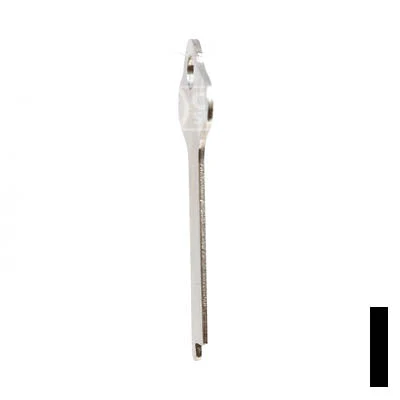 Uncut Key Blank | Yale | 1215B - Image 20