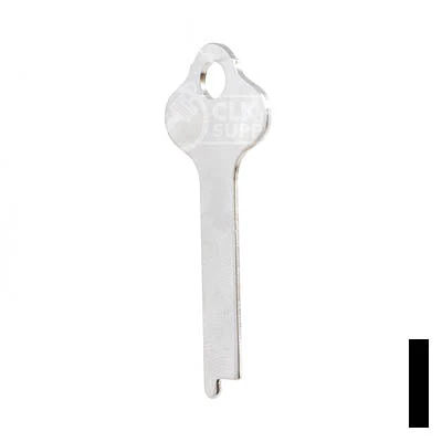 Uncut Key Blank | Yale | 1215B - Image 22