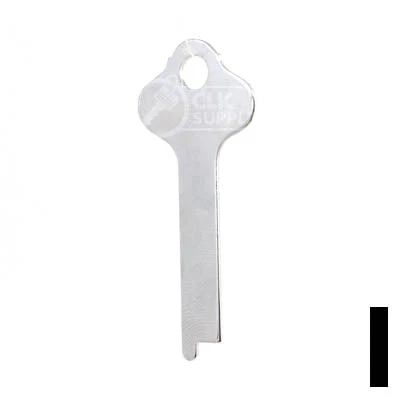 Uncut Key Blank | Yale | 1215B - Image 23