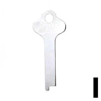 Uncut Key Blank | Yale | 1215B - Image 24