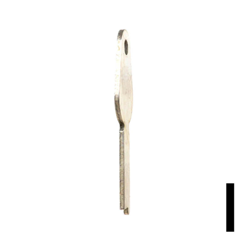 Uncut Key Blank | Yale | 1242L - Image 18