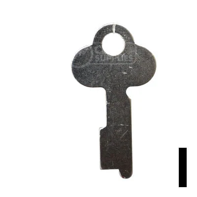 Uncut Key Blank | Yale | 1427 - Image 14
