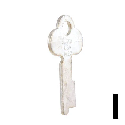Uncut Key Blank | Yale | 1427 - Image 5