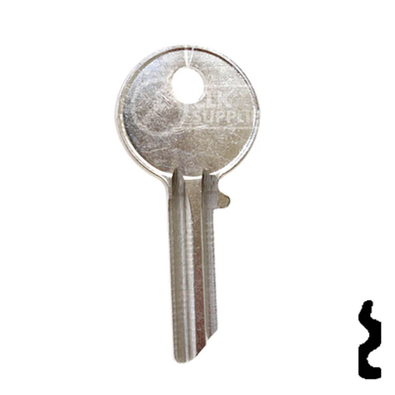 Uncut  Key Blank | Yale | 997E, Y52 - Image 14