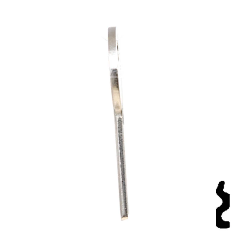 Uncut  Key Blank | Yale | 997E, Y52 - Image 19