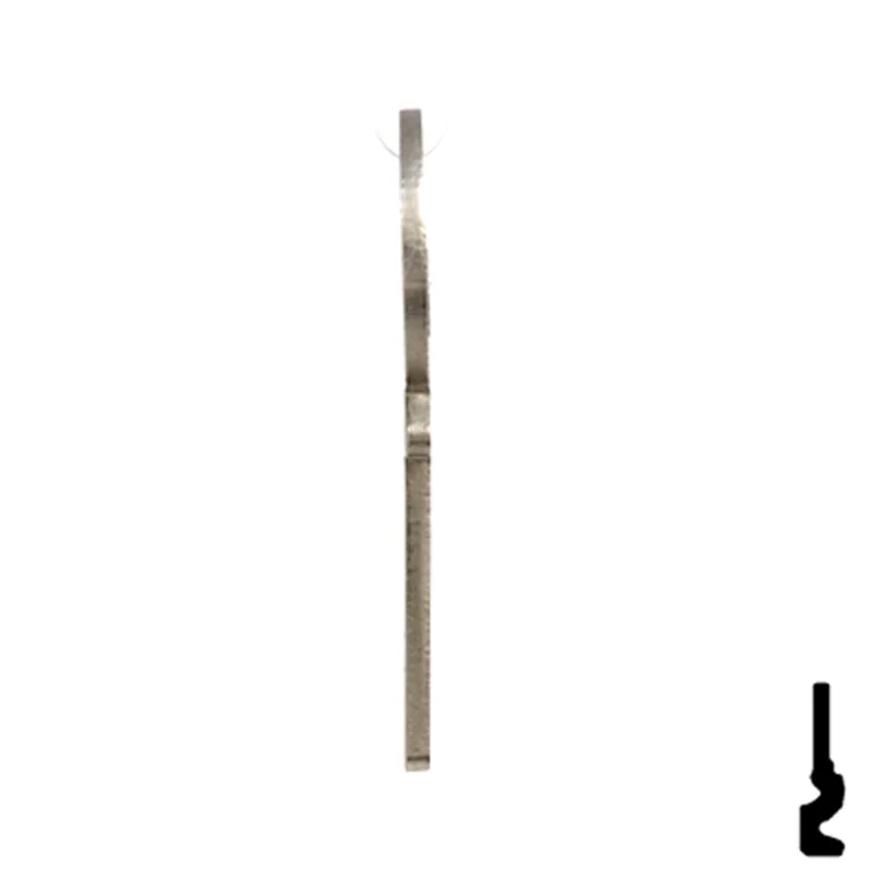 Uncut Key Blank | Yale | 997G - Image 20