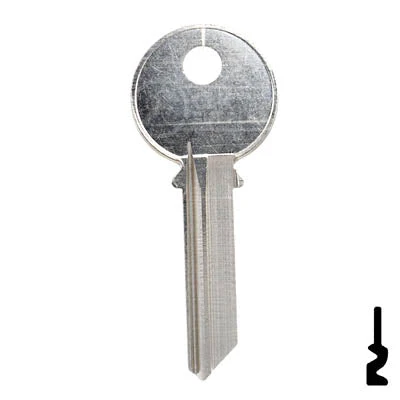 Uncut  Key Blank | Yale | 998, Y4 - Image 14