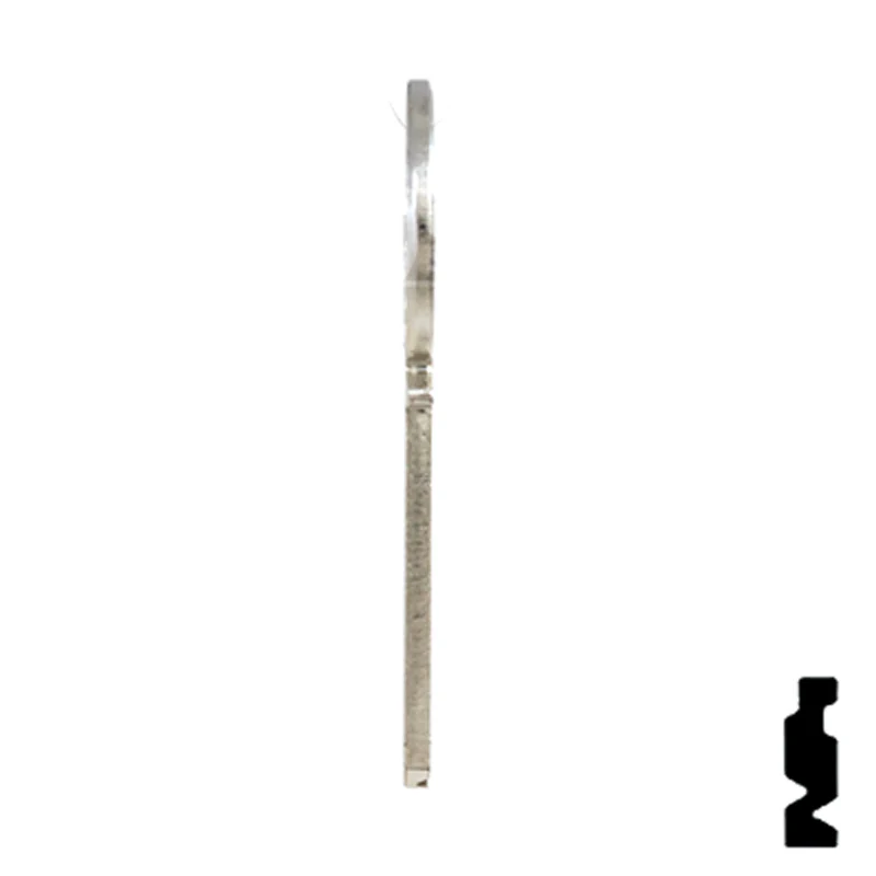 Uncut Key Blank | Yale | 998PA - Image 19