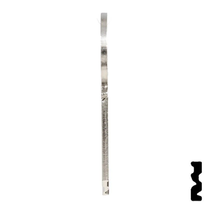 Uncut Key Blank | Yale | 998SE - Image 7