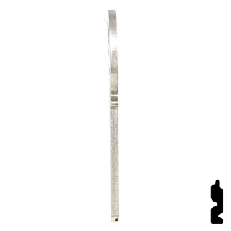 Uncut Key Blank | Yale | 998SG - Image 19