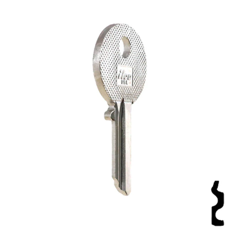 Uncut Key Blank | Yale | B997EH - Image 5