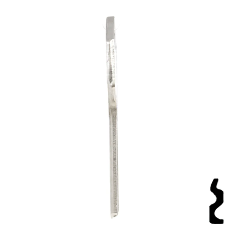 Uncut Key Blank | Yale | H997E - Image 19