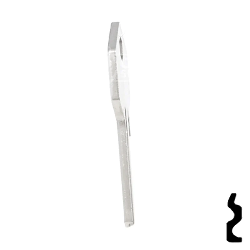 Uncut Key Blank | Yale | H997EB - Image 19