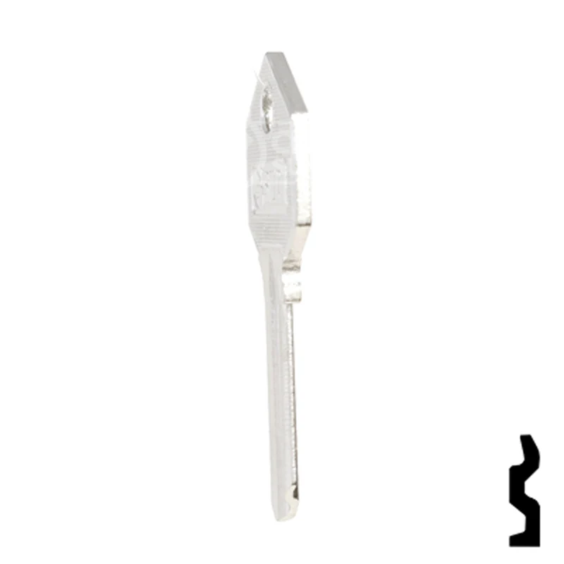 Uncut Key Blank | Yale | H997ER - Image 20