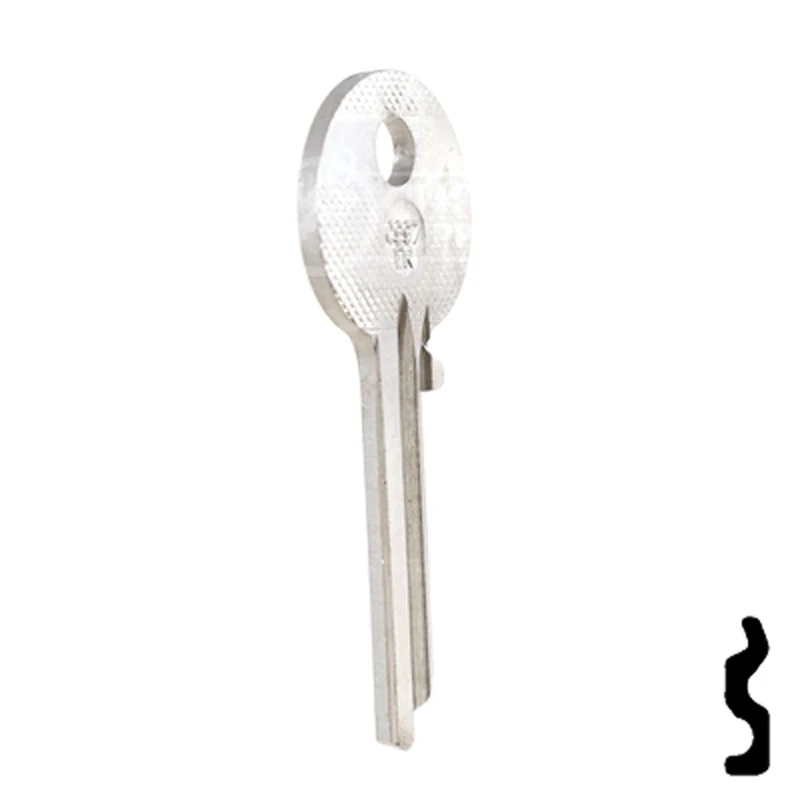 Uncut Key Blank | Yale | O997ER - Image 17