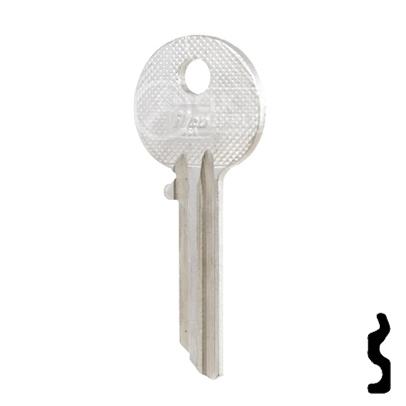 Uncut Key Blank | Yale | O997ER - Image 23