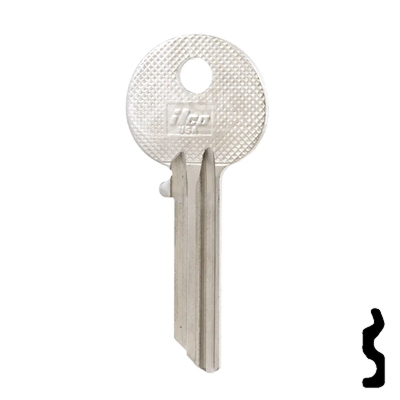 Uncut Key Blank | Yale | O997ER - Image 24